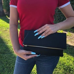 Chunky Clutch!!